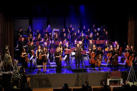 Dan samostojnosti Krško 115